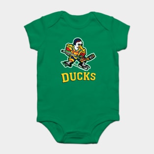 Anaheim ducks baby jersey sale